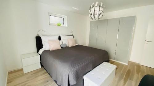 Niederauroff Bed & Breakfast | Modern Apartment in the Heart of Rhein-Main Area