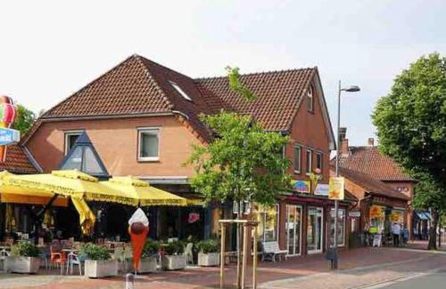 Winsen an der Aller Apartment | Modern Apartment in the Heart of Nature - Family Friendly