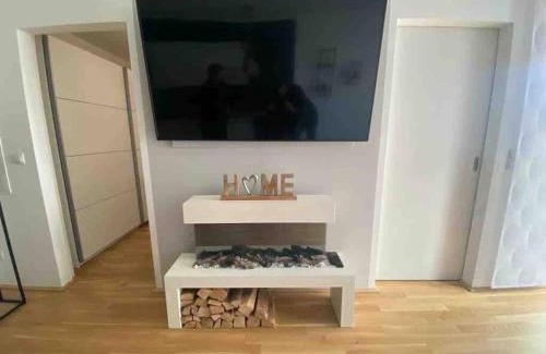 Donaustadt Apartment | Modern Apartment in Prime Location with Garage & Family-Friendly