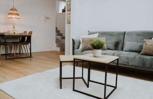 Westerwaldkreis Apartment | Moderne Wohnung in Dernbach WW