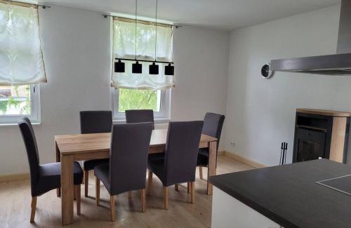 Meerane Apartment | Modern Apartment in Central Meerane - Rated 9.4/10!