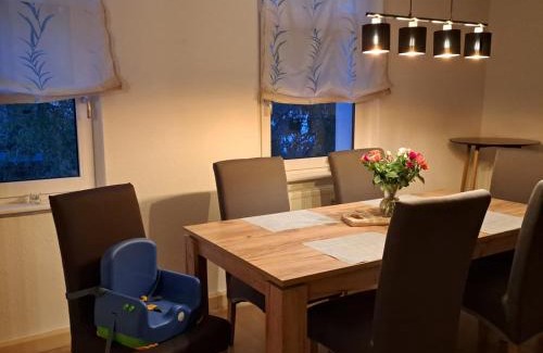 Meerane Apartment | Modern Apartment in Central Meerane - Rated 9.4/10!