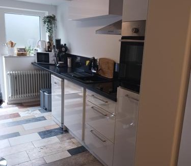 Stolberg Apartment | Modern Apartment in a Quiet Location - Highly Rated Stay