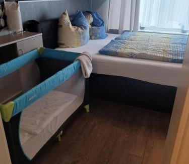 Stolberg Apartment | Modern Apartment in a Quiet Location - Highly Rated Stay
