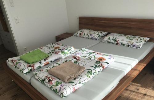 Raderach Apartment | Modern Apartment with Scenic Mountain Views and Family-Friendly Amenities