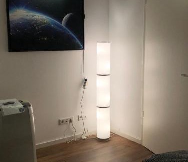 Keilstraße Apartment | Modern 4-Bedroom Apartment for Families and Pet Lovers