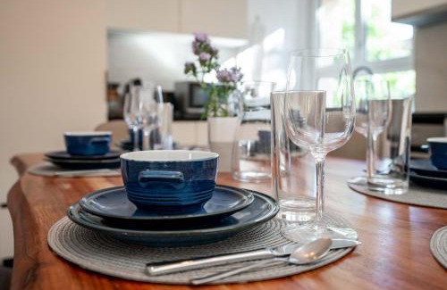 Ostermundigen Apartment | Modern Apartment with Parking & Family-Friendly Amenities