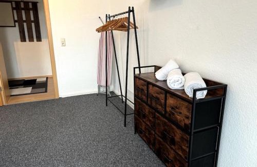 Bitterfeld Apartment | Modern Apartment Near Train Station and Goitzschesee