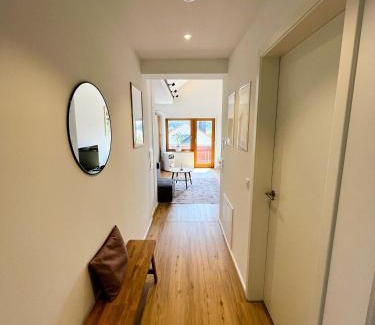 Ueberlingen Apartment | Moderne Wohnungen in der Nähe des Bodensees