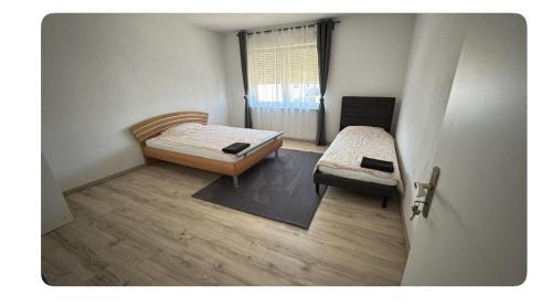 Ransbach-Baumbach Apartment | Moderne Zimmer nähe A3