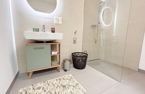 Gaishorn Apartment | Moderner Zweizimmer Traum in der Innenstadt