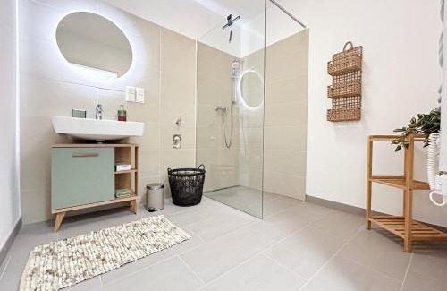 Gaishorn Apartment | Moderner Zweizimmer Traum in der Innenstadt