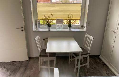 Jever Apartment | Comfortable 21 m² Apartment in Central Location - Family Friendly