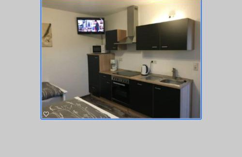 Jever Apartment | Comfortable 21 m² Apartment in Central Location - Family Friendly