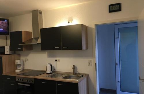 Jever Apartment | Comfortable 21 m² Apartment in Central Location - Family Friendly