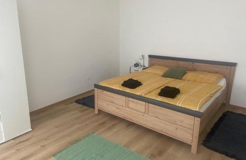 Funfhaus Apartment | Pet-Friendly Apartment Geibel T5 - Guest Rated 9/10