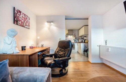 Region Hannover District Apartment | Modernes Apartment am Deister
