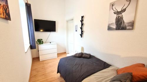 Schwerte Apartment | Modern Apartment for Families in a Convenient Location