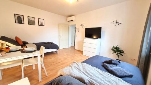 Schwerte Apartment | Modern Apartment for Families in a Convenient Location