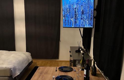 Weikersheim Hotel | Pet-Friendly Apartment in Vibrant Weikersheim Center
