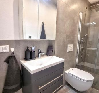 Karlsruhe City Centre Apartment | Stylish Apartment in the Heart of Karlsruhe - Rated 9.5/10