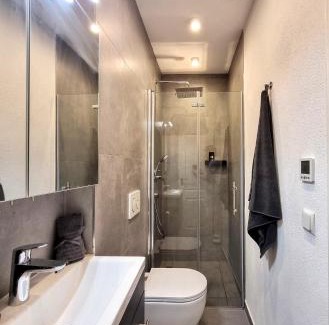 Karlsruhe City Centre Apartment | Stylish Apartment in the Heart of Karlsruhe - Rated 9.5/10