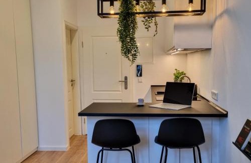 Karlsruhe City Centre Apartment | Stylish Apartment in the Heart of Karlsruhe - Rated 9.5/10
