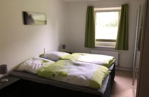 Brietlingen Apartment | Modernes Apartment in ruhiger Lage, 70qm, 4 Personen