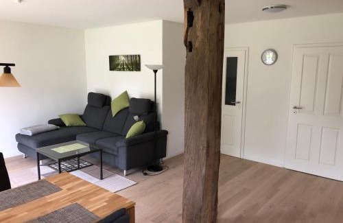 Brietlingen Apartment | Modernes Apartment in ruhiger Lage, 70qm, 4 Personen