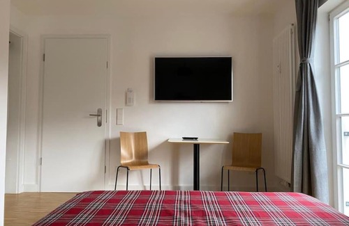 Hammersbach Apartment | Family-Friendly Apartments in Grainau, Germany