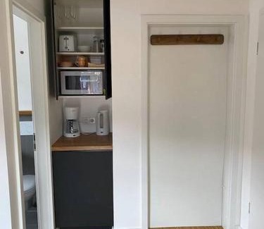Hammersbach Apartment | Family-Friendly Apartments in Grainau, Germany