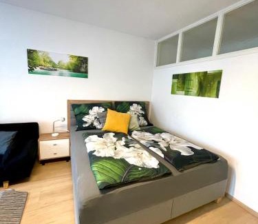 Geidorf Apartment | Stylish Apartment in Central Location, Rated 9.4/10