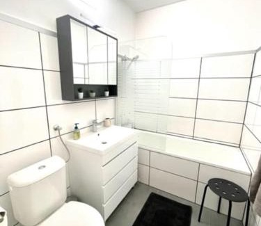 Geidorf Apartment | Stylish Apartment in Central Location, Rated 9.4/10