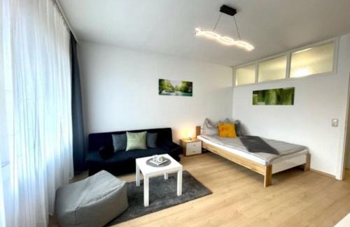 Geidorf Apartment | Stylish Apartment in Central Location, Rated 9.4/10