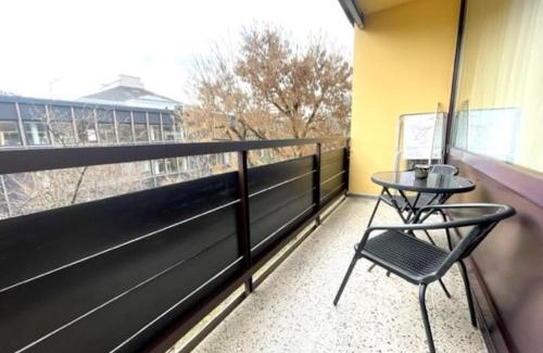 Geidorf Apartment | Stylish Apartment in Central Location, Rated 9.4/10