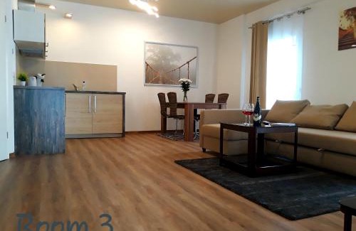 Hammetweil Apartment | Stylish Apartment in Metzingen - Child-Friendly Stay!