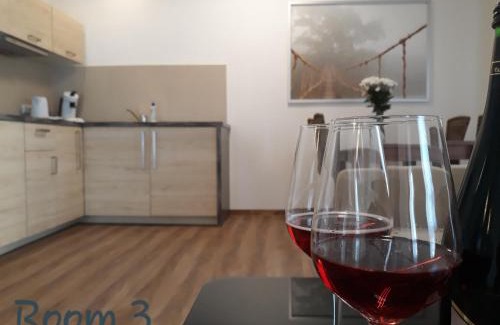 Hammetweil Apartment | Stylish Apartment in Metzingen - Child-Friendly Stay!