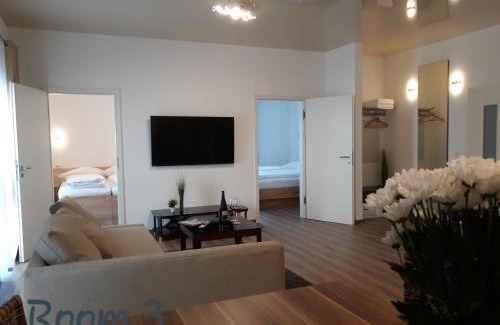 Hammetweil Apartment | Stylish Apartment in Metzingen - Child-Friendly Stay!