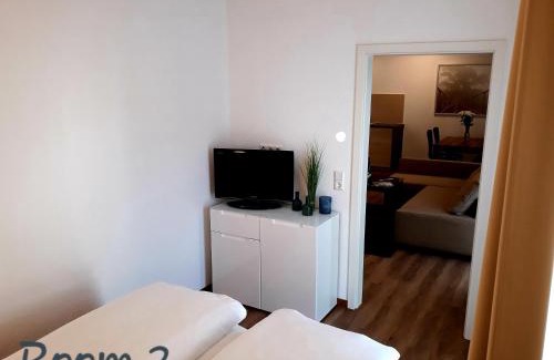 Hammetweil Apartment | Stylish Apartment in Metzingen - Child-Friendly Stay!