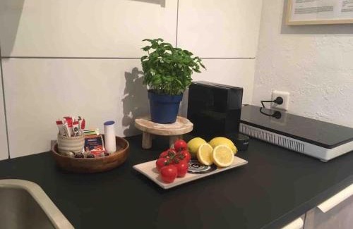 Hubertshofen Apartment | Modern Apartment with Breathtaking Green Views & Family-Friendly