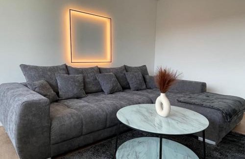 Magdeburg Apartment | Stylish Apartment Close to the City Center, Family-Friendly