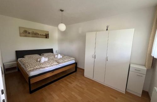 Burbach Apartment | Modern Apartment in Saarbrücken - Family-Friendly Escape