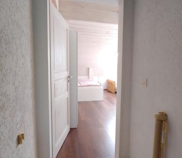 Kolbermoor Apartment | Cozy Apartment with Spa Access and High Guest Ratings