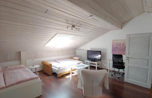Kolbermoor Apartment | Cozy Apartment with Spa Access and High Guest Ratings