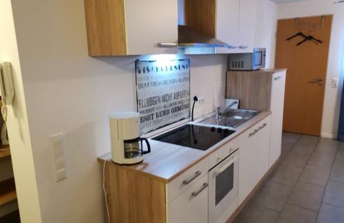 Winden im Elztal Apartment | Modern Apartment near Freiburg with Family & Pet-Friendly Perks