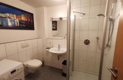 Winden im Elztal Apartment | Modern Apartment near Freiburg with Family & Pet-Friendly Perks