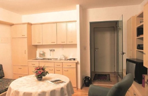 Bad Fuessing Apartment | Modern Apartment in Central, Peaceful Location - Guest Rated 10/10