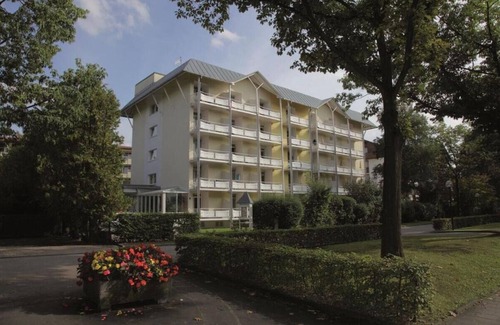 Bad Fuessing Apartment | Modern Apartment in Central, Peaceful Location - Guest Rated 10/10