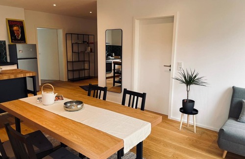 Grafenau Apartment | Scenic Seeblick Apartment with Balcony & Family-Friendly Amenities