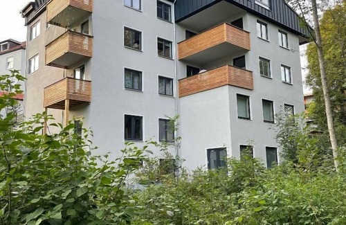 Grafenau Apartment | Scenic Seeblick Apartment with Balcony & Family-Friendly Amenities